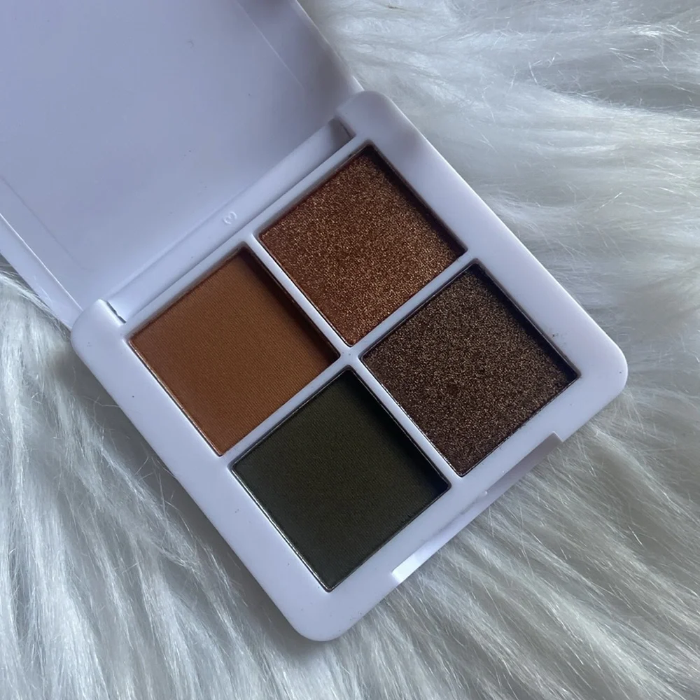 Eyeshadow Palette Bundle; Ofta Mannakadar Dominique Cosmetics & Estate - Picture 9 of 10